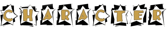 Character